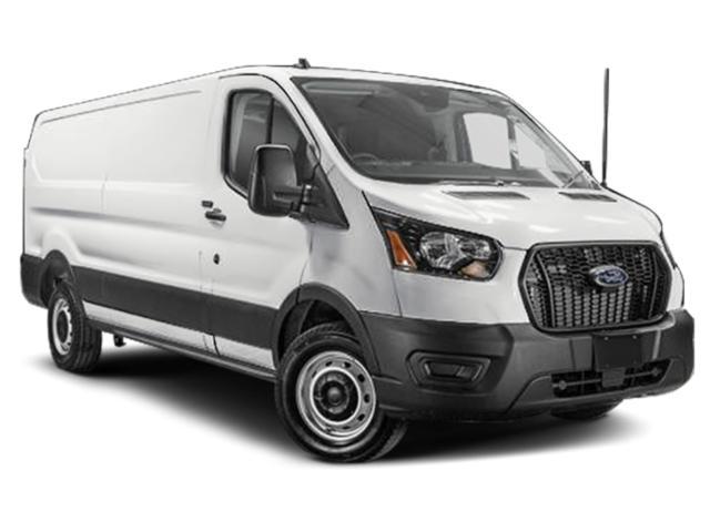 new 2024 Ford Transit-250 car, priced at $56,715