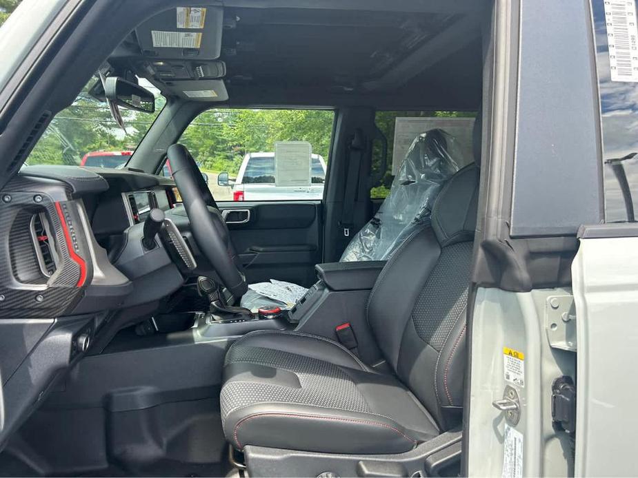 new 2024 Ford Bronco car, priced at $88,733