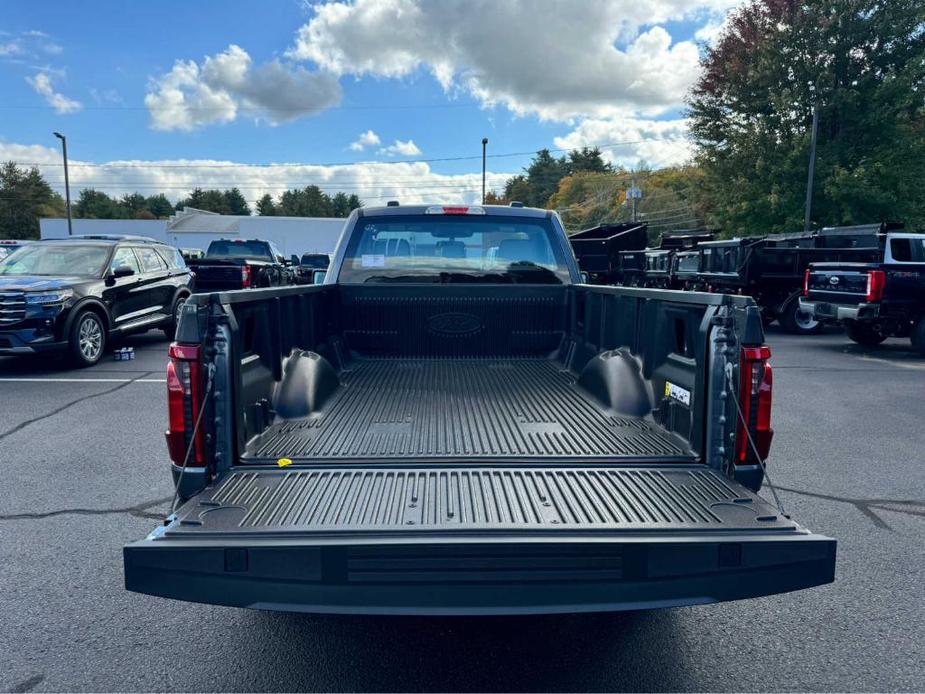 new 2024 Ford F-150 car, priced at $37,570