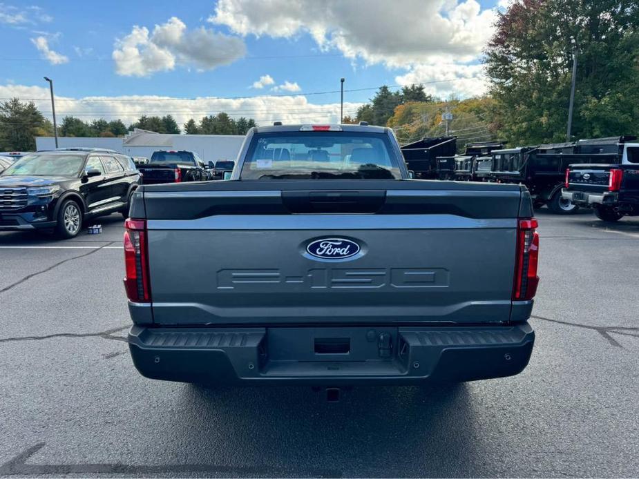 new 2024 Ford F-150 car, priced at $37,570