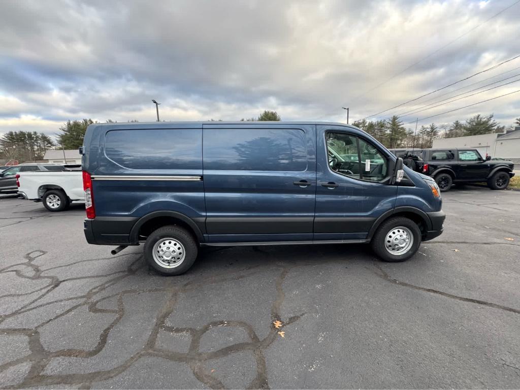 new 2024 Ford Transit-250 car, priced at $57,075