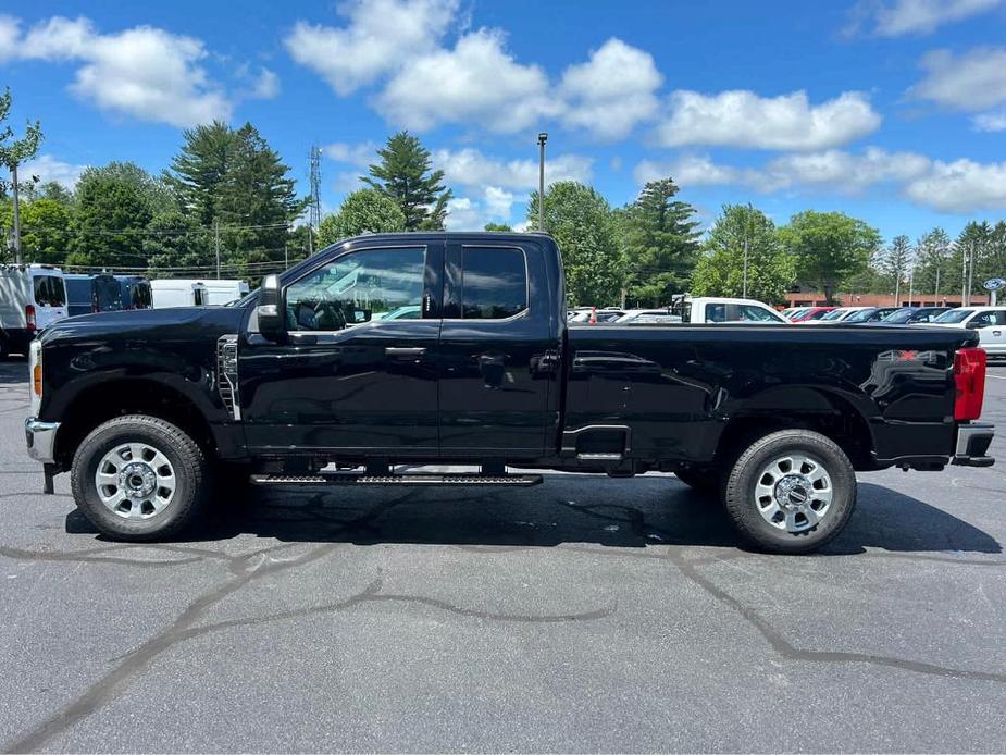 new 2024 Ford F-350 car, priced at $54,500