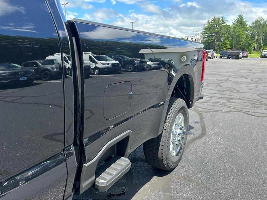 new 2024 Ford F-350 car, priced at $54,500