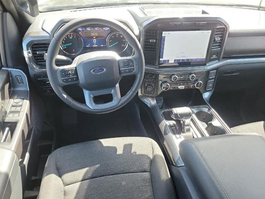 used 2023 Ford F-150 car, priced at $45,660