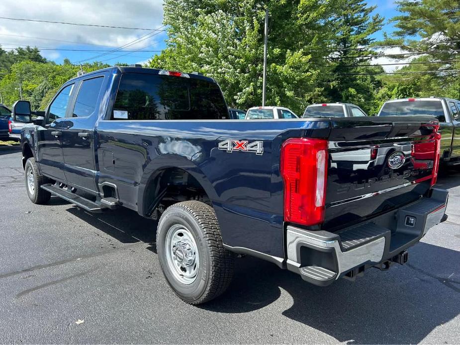 new 2024 Ford F-350 car, priced at $53,875