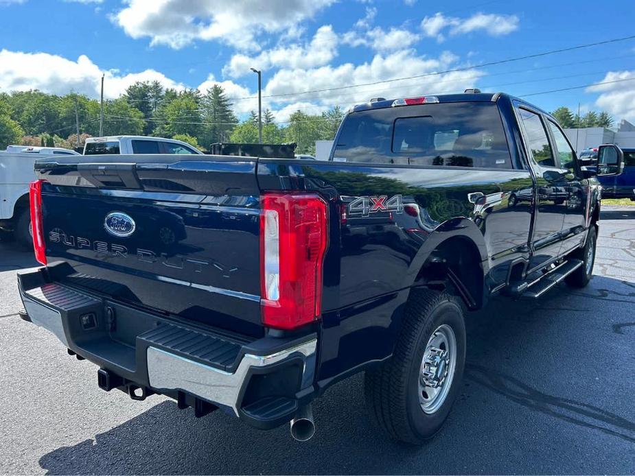 new 2024 Ford F-350 car, priced at $53,875