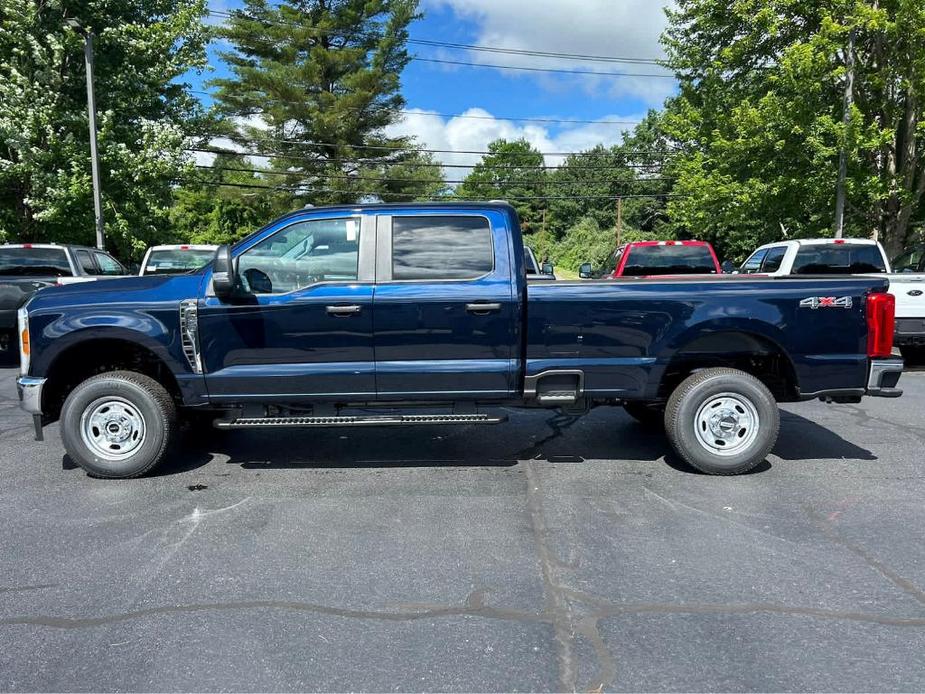 new 2024 Ford F-350 car, priced at $53,875