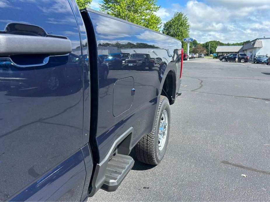 new 2024 Ford F-350 car, priced at $53,875