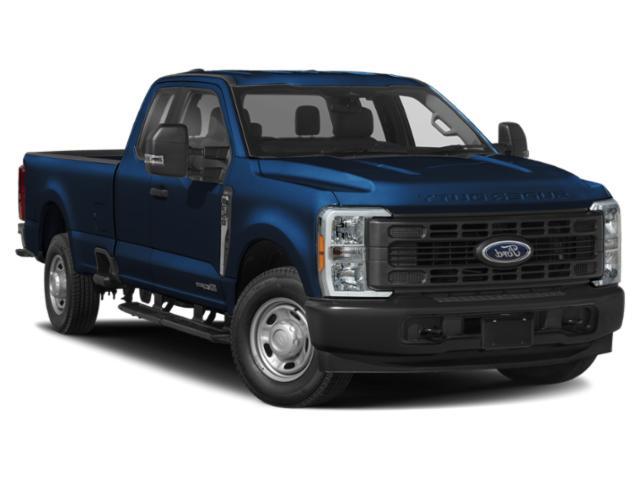 new 2024 Ford F-350 car, priced at $70,750