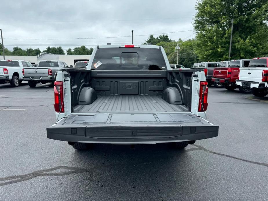 new 2024 Ford F-150 car, priced at $62,240