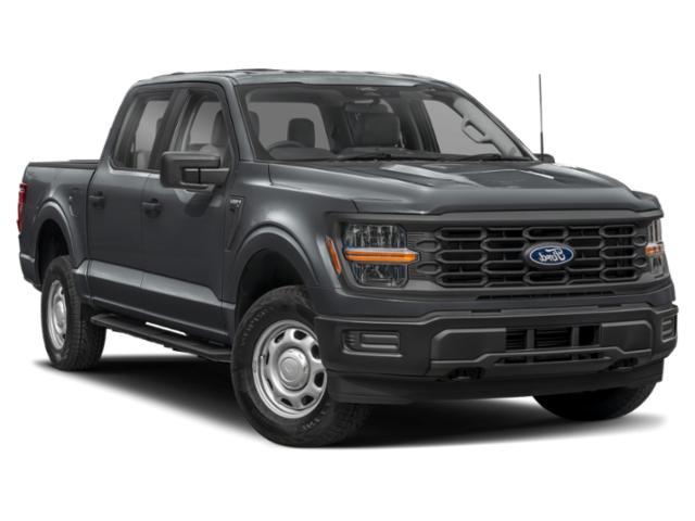 new 2024 Ford F-150 car, priced at $49,565