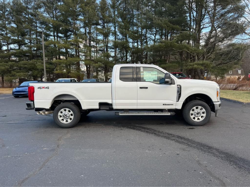 new 2024 Ford F-350 car, priced at $68,915