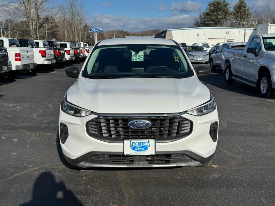 new 2025 Ford Escape car, priced at $32,545