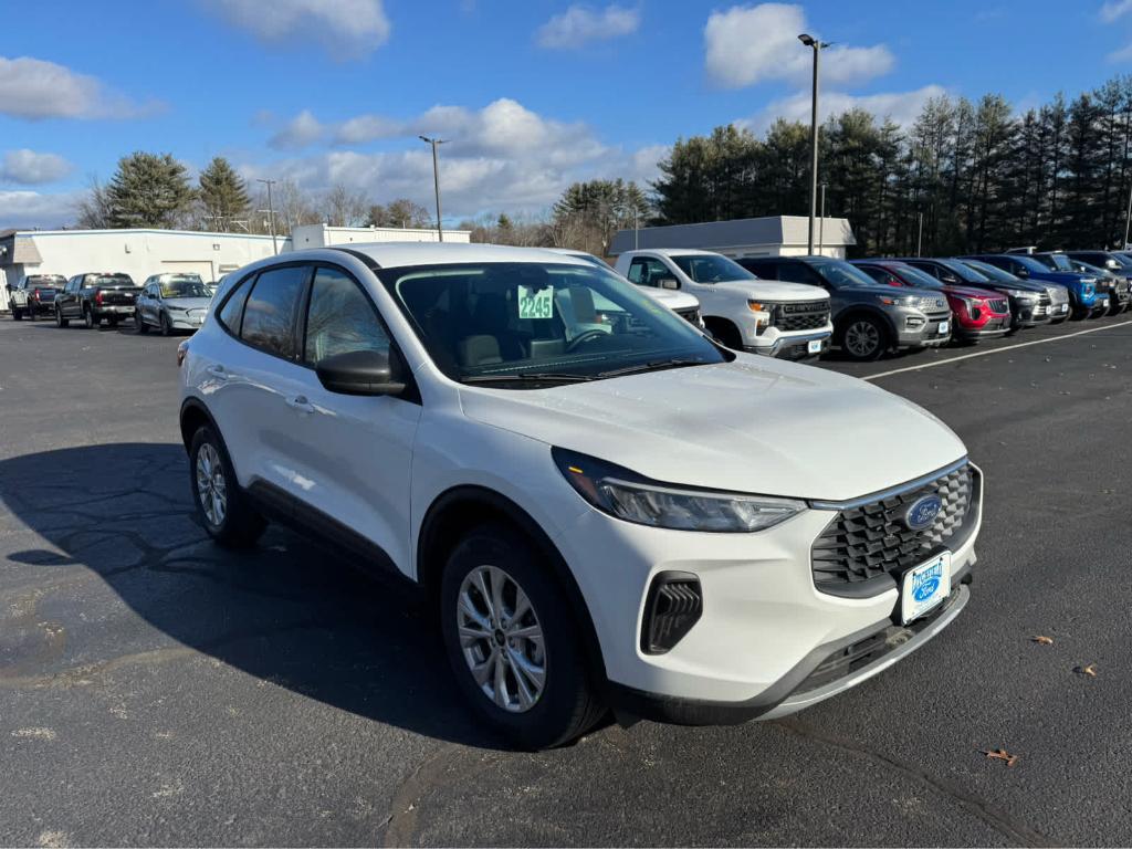 new 2025 Ford Escape car, priced at $32,545