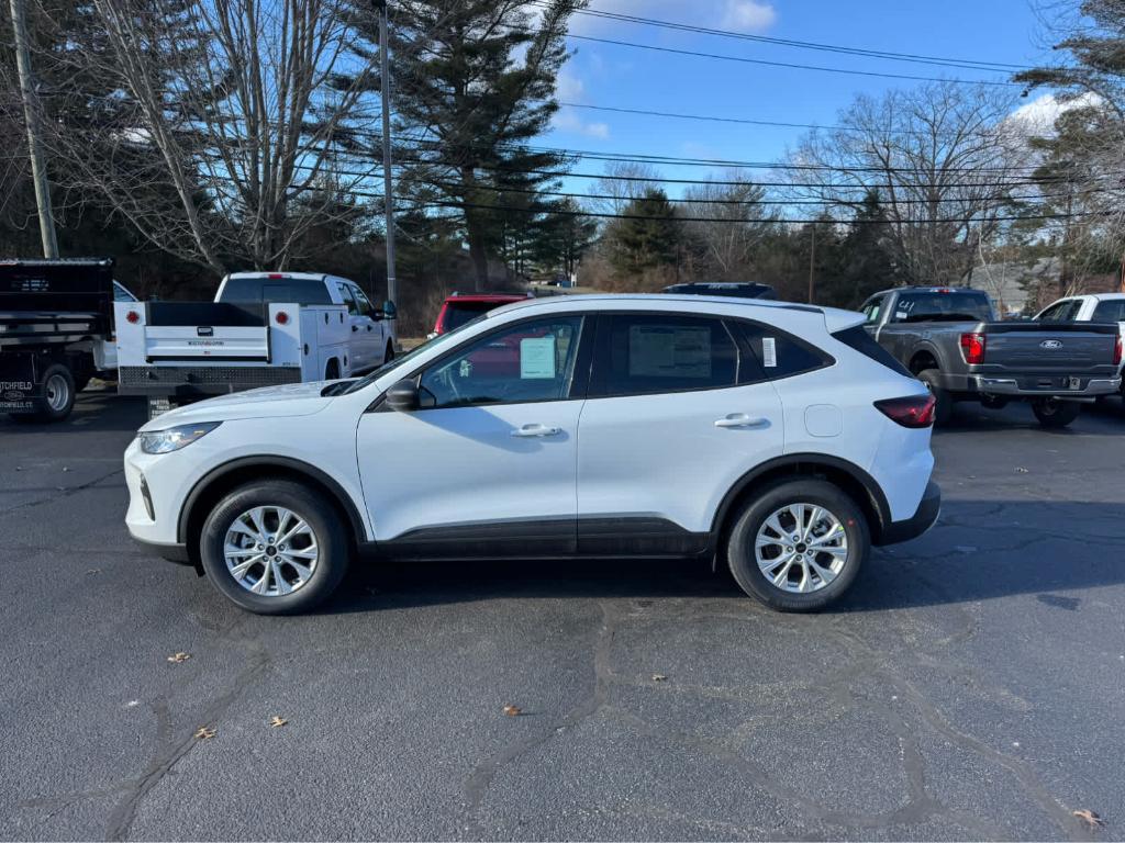 new 2025 Ford Escape car, priced at $32,545