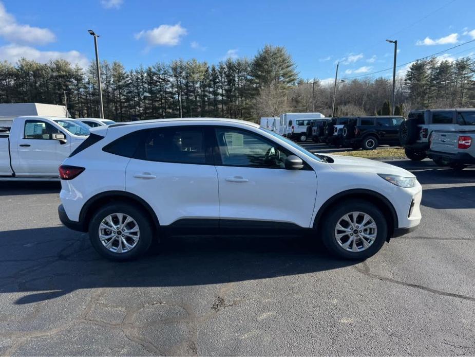 new 2025 Ford Escape car, priced at $32,545