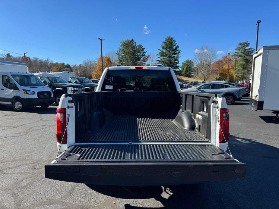 new 2024 Ford F-150 car, priced at $47,150