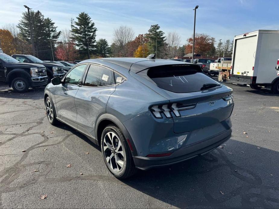 new 2024 Ford Mustang Mach-E car, priced at $41,990