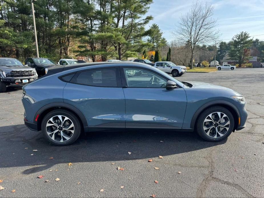 new 2024 Ford Mustang Mach-E car, priced at $41,990