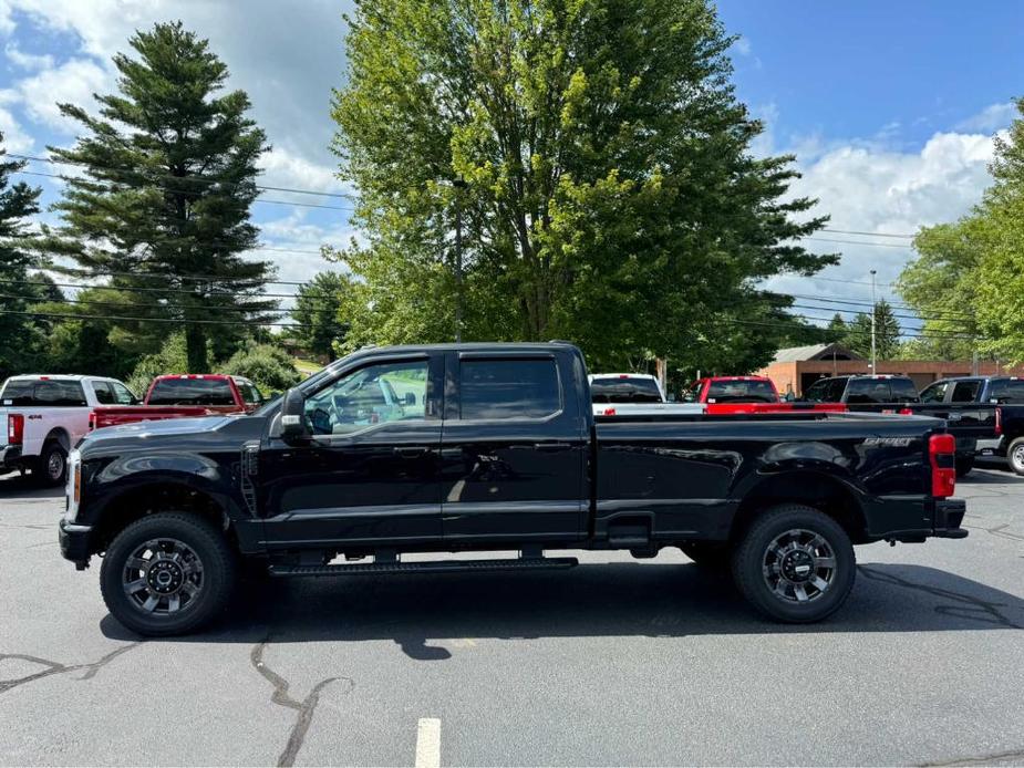 used 2024 Ford F-250 car, priced at $65,990