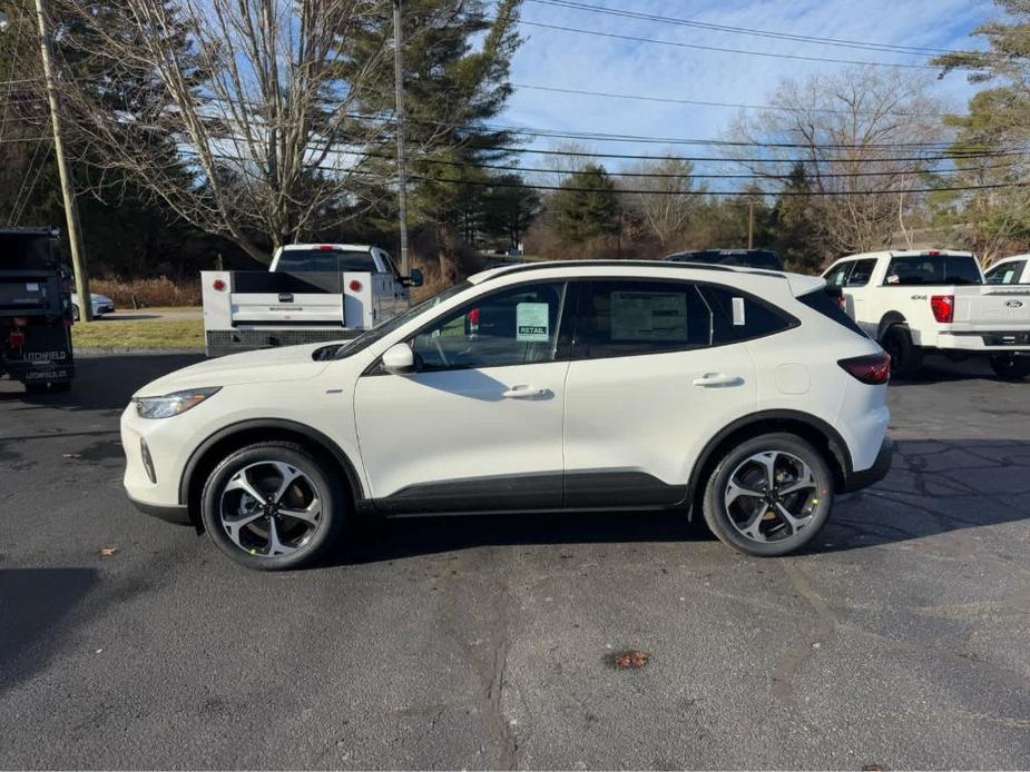 new 2025 Ford Escape car, priced at $37,270