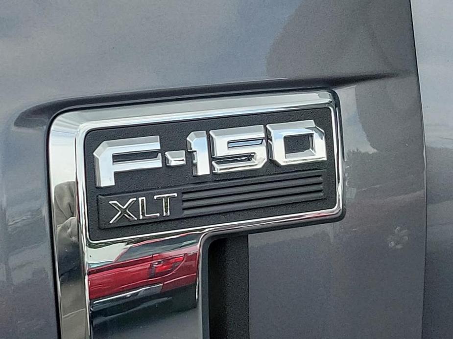 new 2024 Ford F-150 car, priced at $51,609