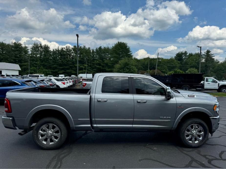 used 2024 Ram 3500 car, priced at $75,990