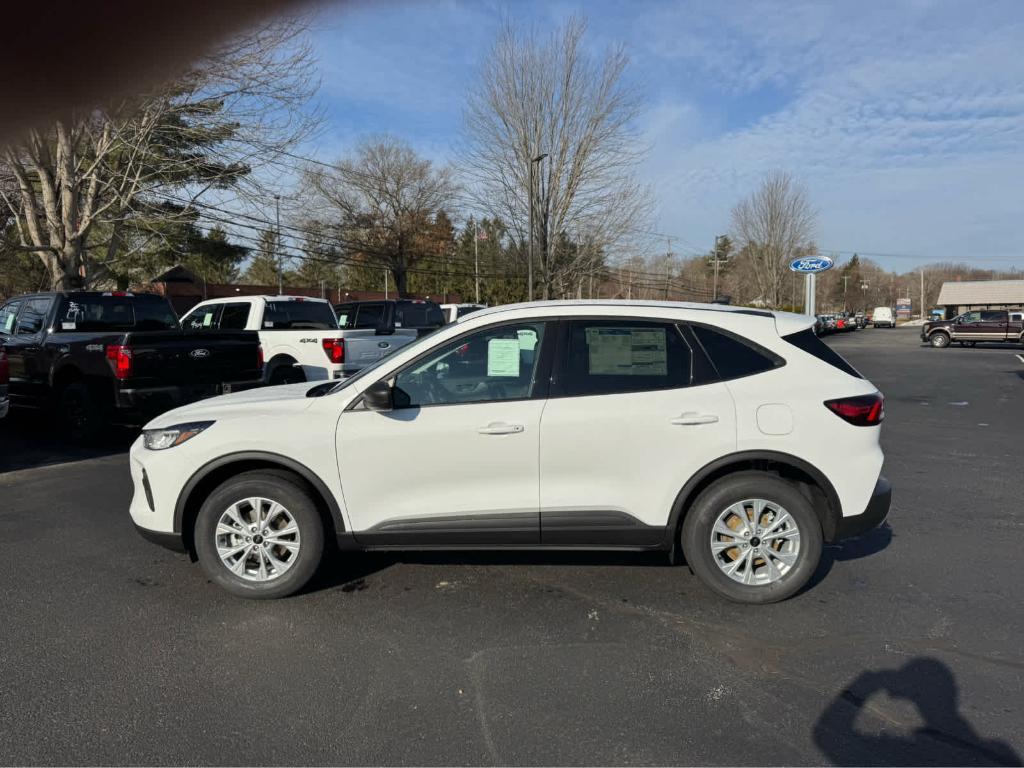 new 2025 Ford Escape car, priced at $32,545