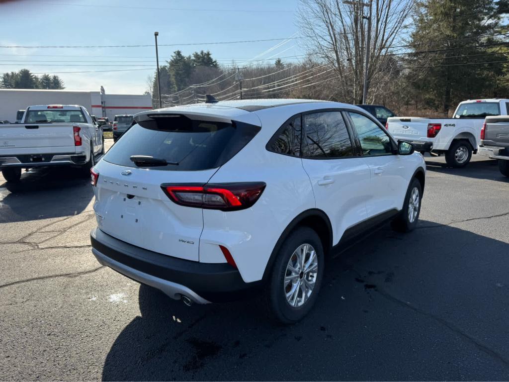 new 2025 Ford Escape car, priced at $32,545