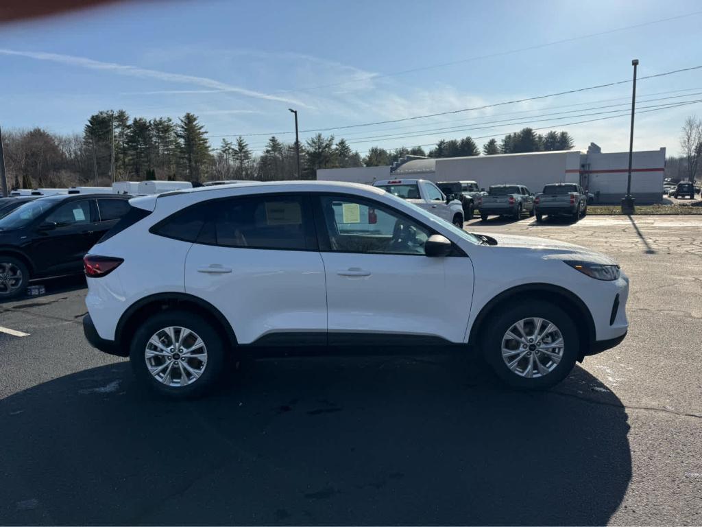 new 2025 Ford Escape car, priced at $32,545