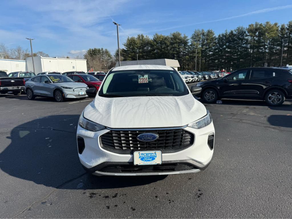 new 2025 Ford Escape car, priced at $32,545