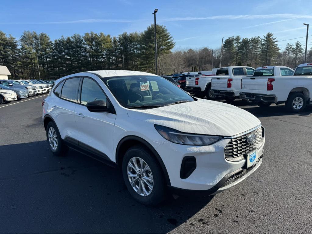 new 2025 Ford Escape car, priced at $32,545