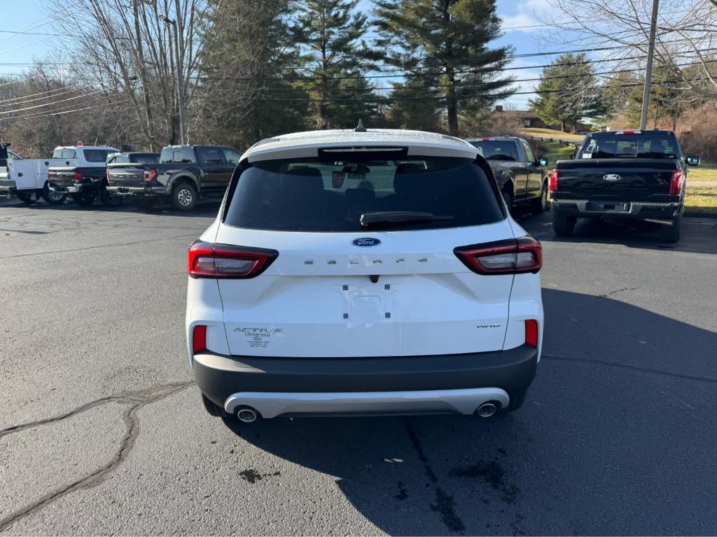 new 2025 Ford Escape car, priced at $32,545