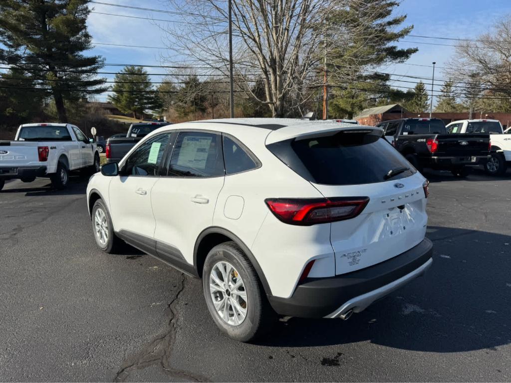 new 2025 Ford Escape car, priced at $32,545