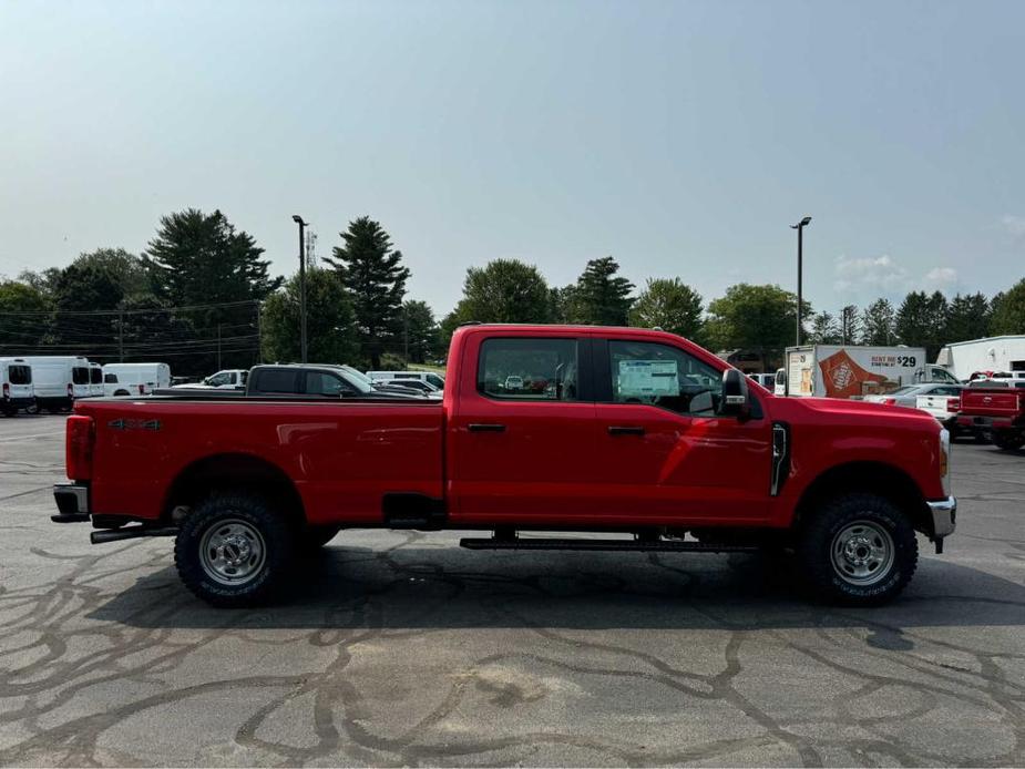 new 2024 Ford F-350 car, priced at $54,625