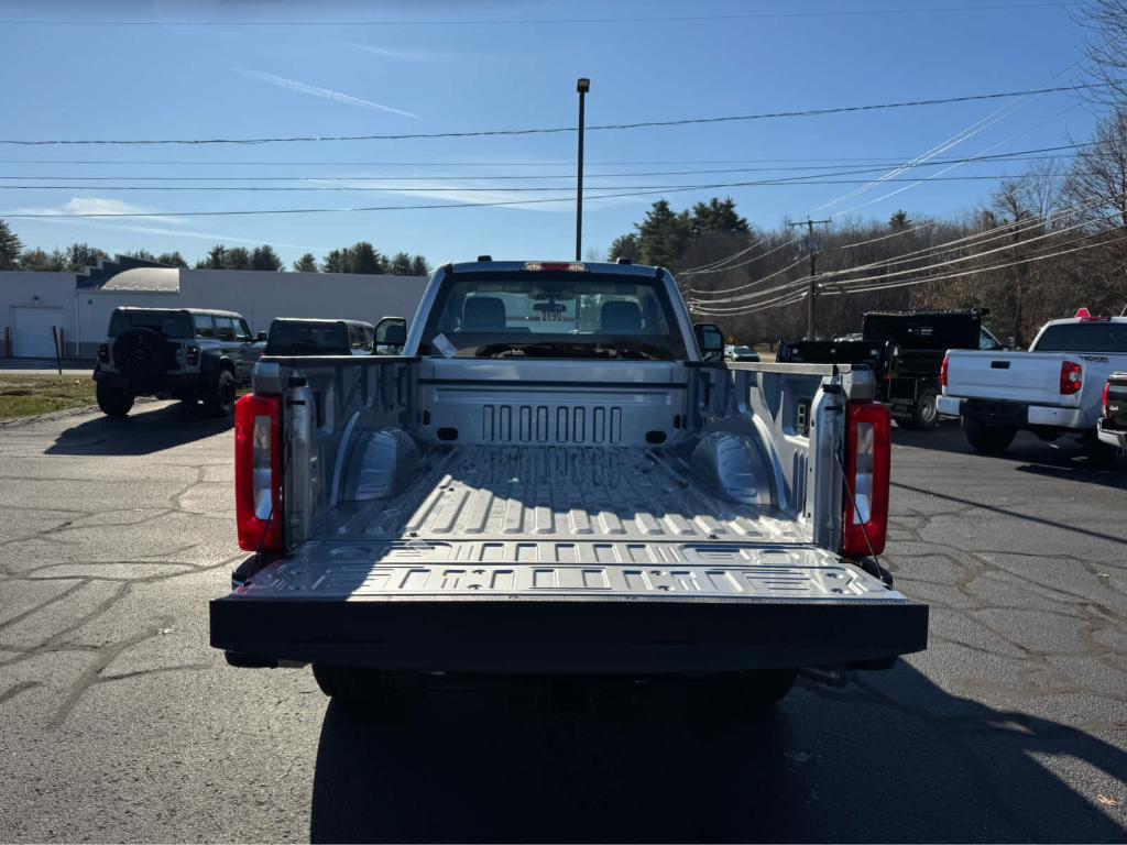 new 2024 Ford F-350 car, priced at $53,805