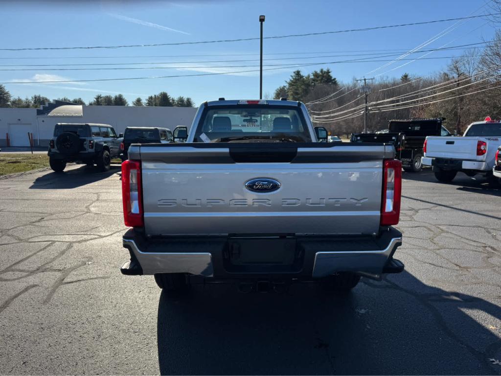 new 2024 Ford F-350 car, priced at $53,805