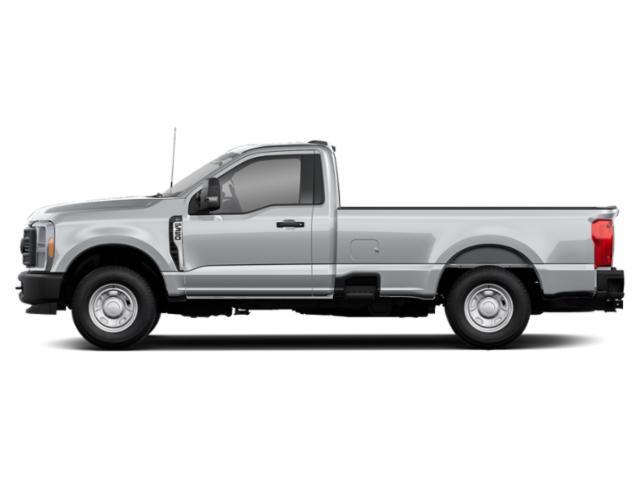 new 2024 Ford F-350 car, priced at $50,805