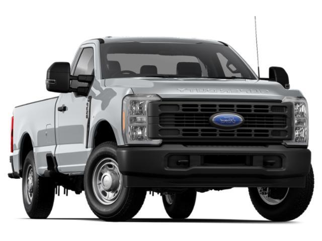 new 2024 Ford F-350 car, priced at $50,805