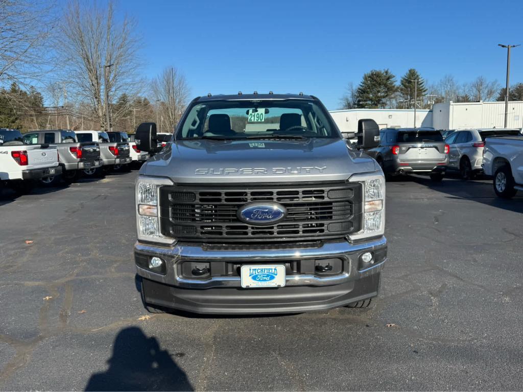 new 2024 Ford F-350 car, priced at $53,805