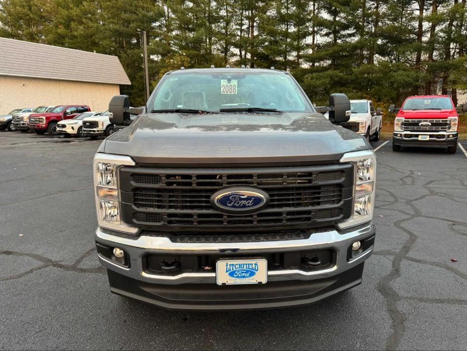 new 2024 Ford F-350 car, priced at $51,155