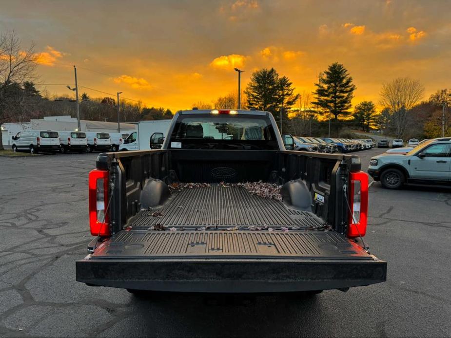 new 2024 Ford F-350 car, priced at $51,155