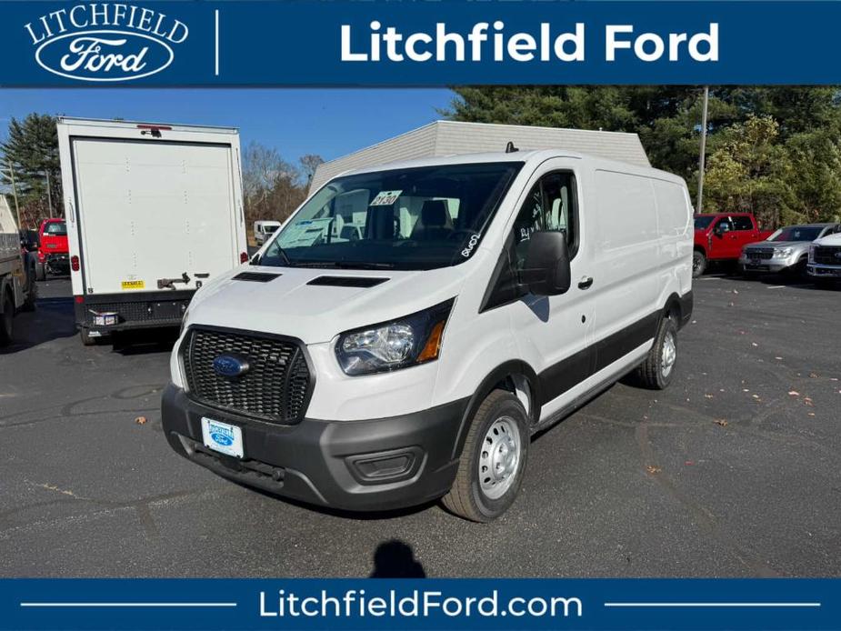 new 2024 Ford Transit-250 car, priced at $58,140