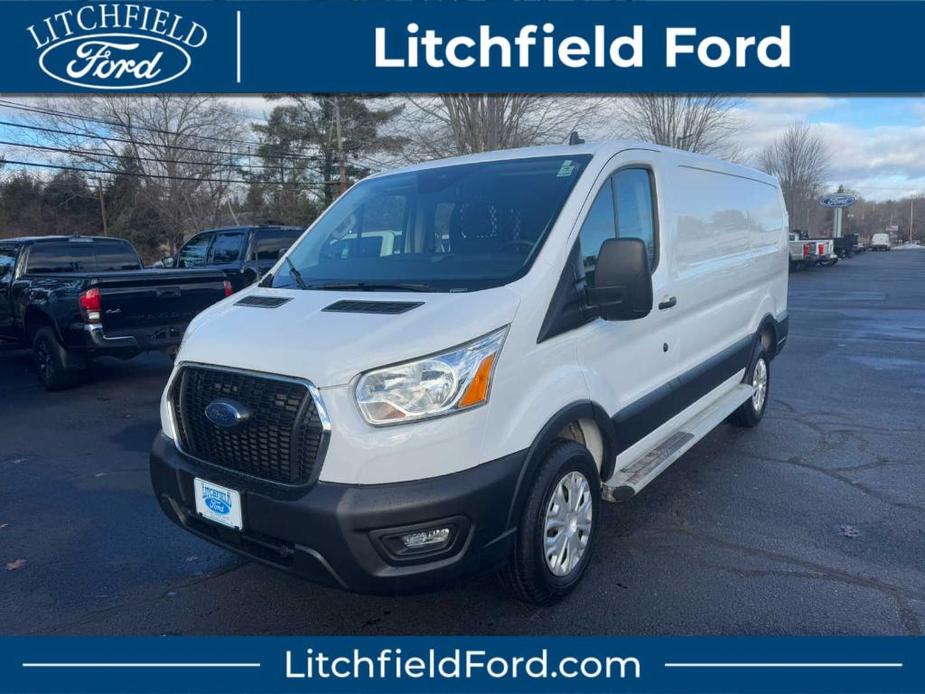 used 2022 Ford Transit-250 car, priced at $32,990