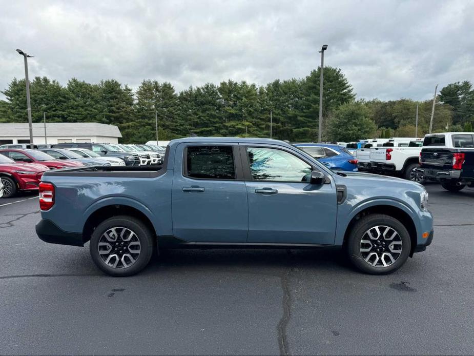 new 2024 Ford Maverick car, priced at $37,930