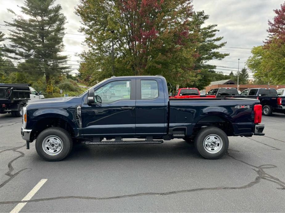 new 2024 Ford F-250 car, priced at $51,670