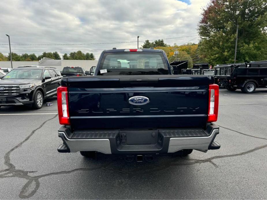 new 2024 Ford F-250 car, priced at $51,670