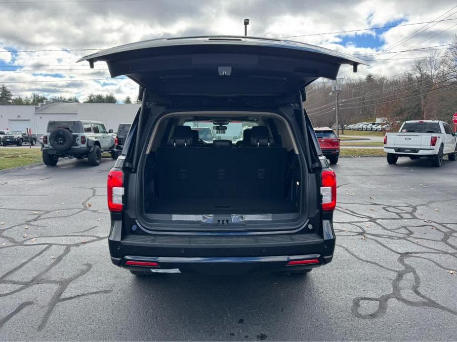 new 2024 Ford Expedition car, priced at $68,840