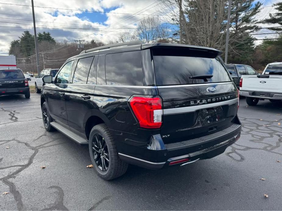 new 2024 Ford Expedition car, priced at $68,840