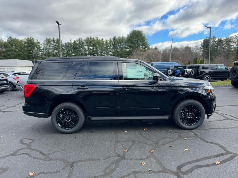 new 2024 Ford Expedition car, priced at $68,840